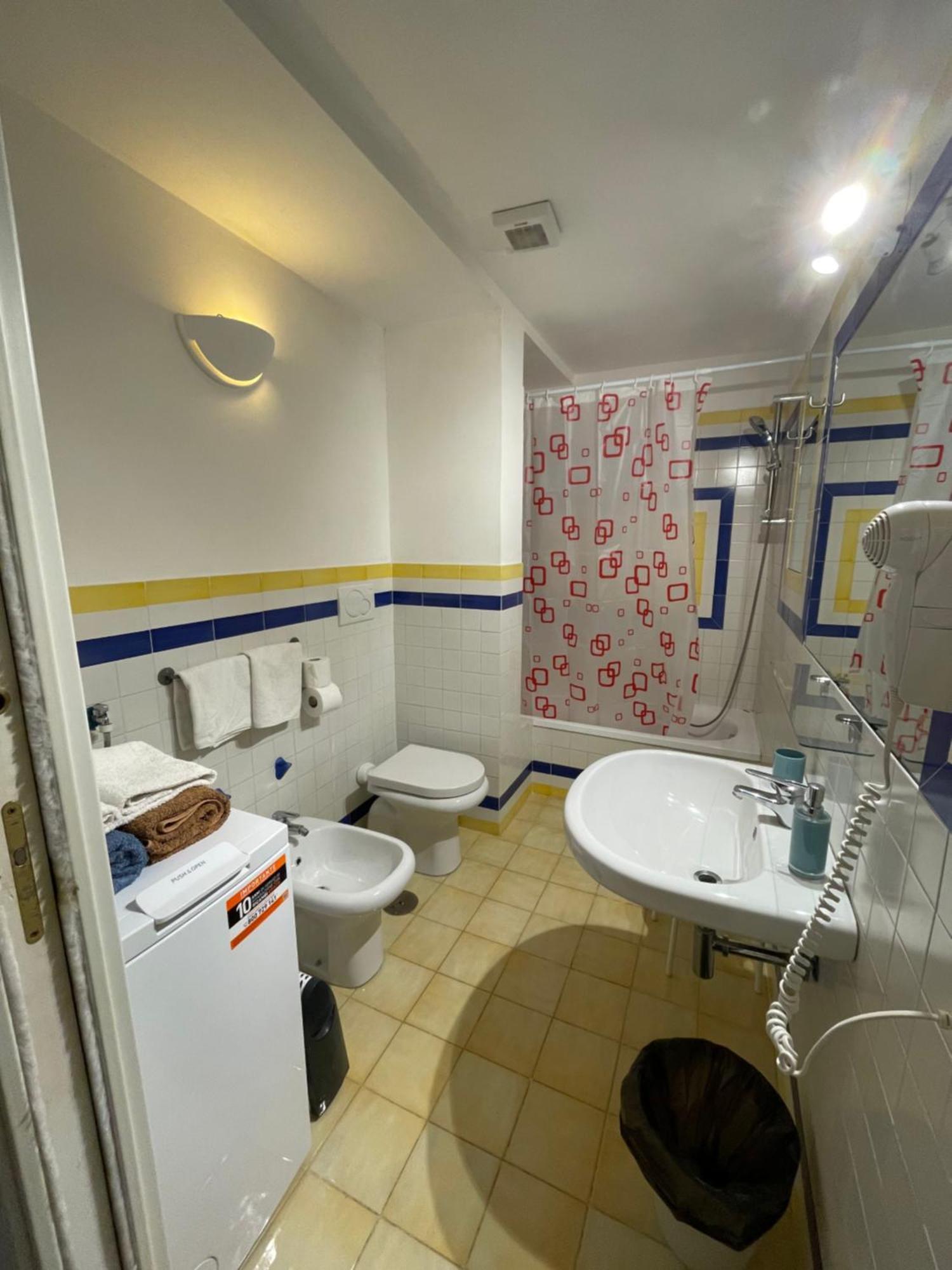 Amalfi Antica Appartement Atrani Buitenkant foto
