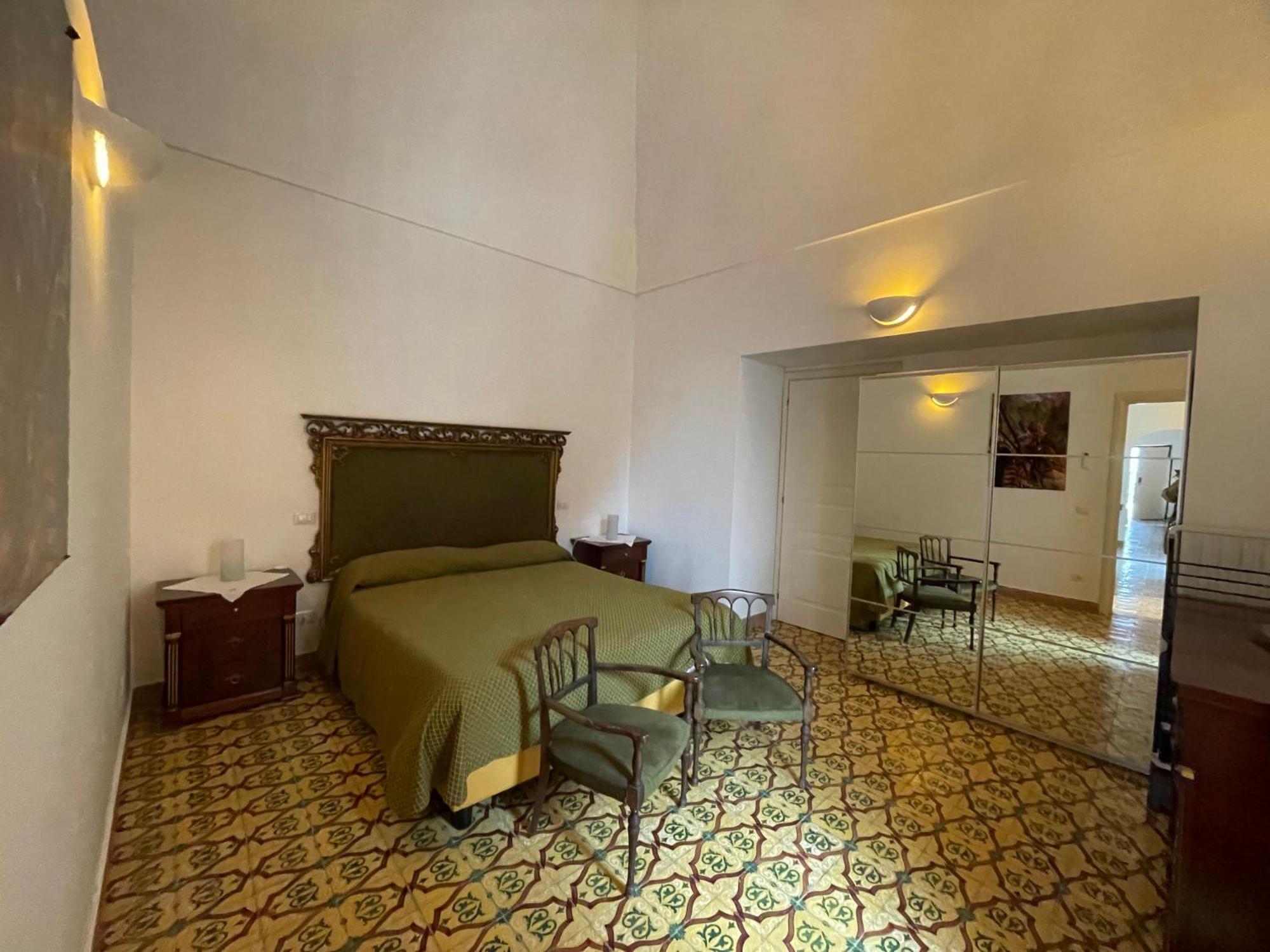 Amalfi Antica Appartement Atrani Buitenkant foto