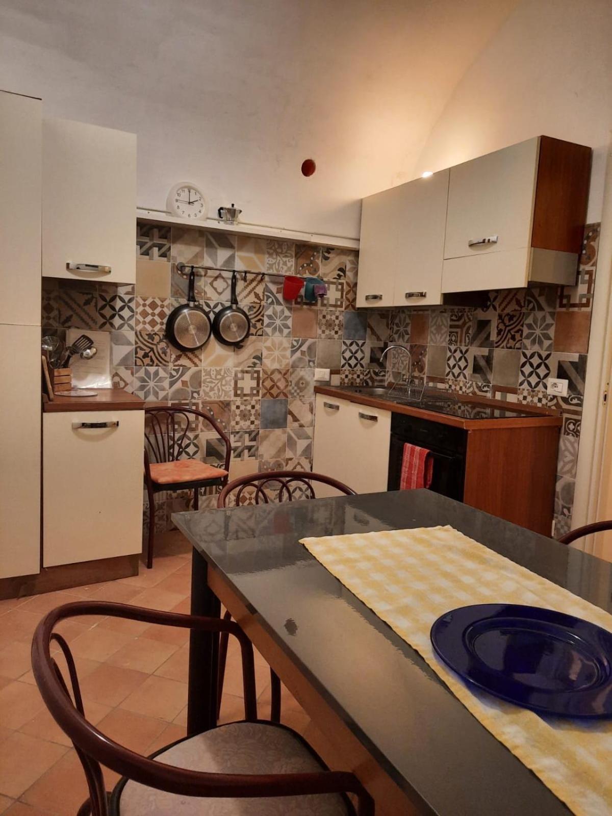 Amalfi Antica Appartement Atrani Buitenkant foto