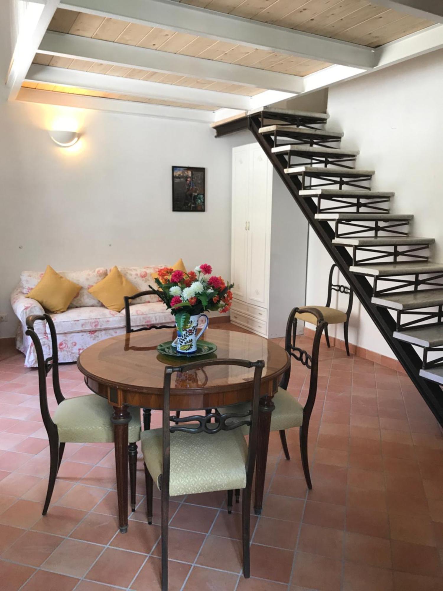 Amalfi Antica Appartement Atrani Buitenkant foto