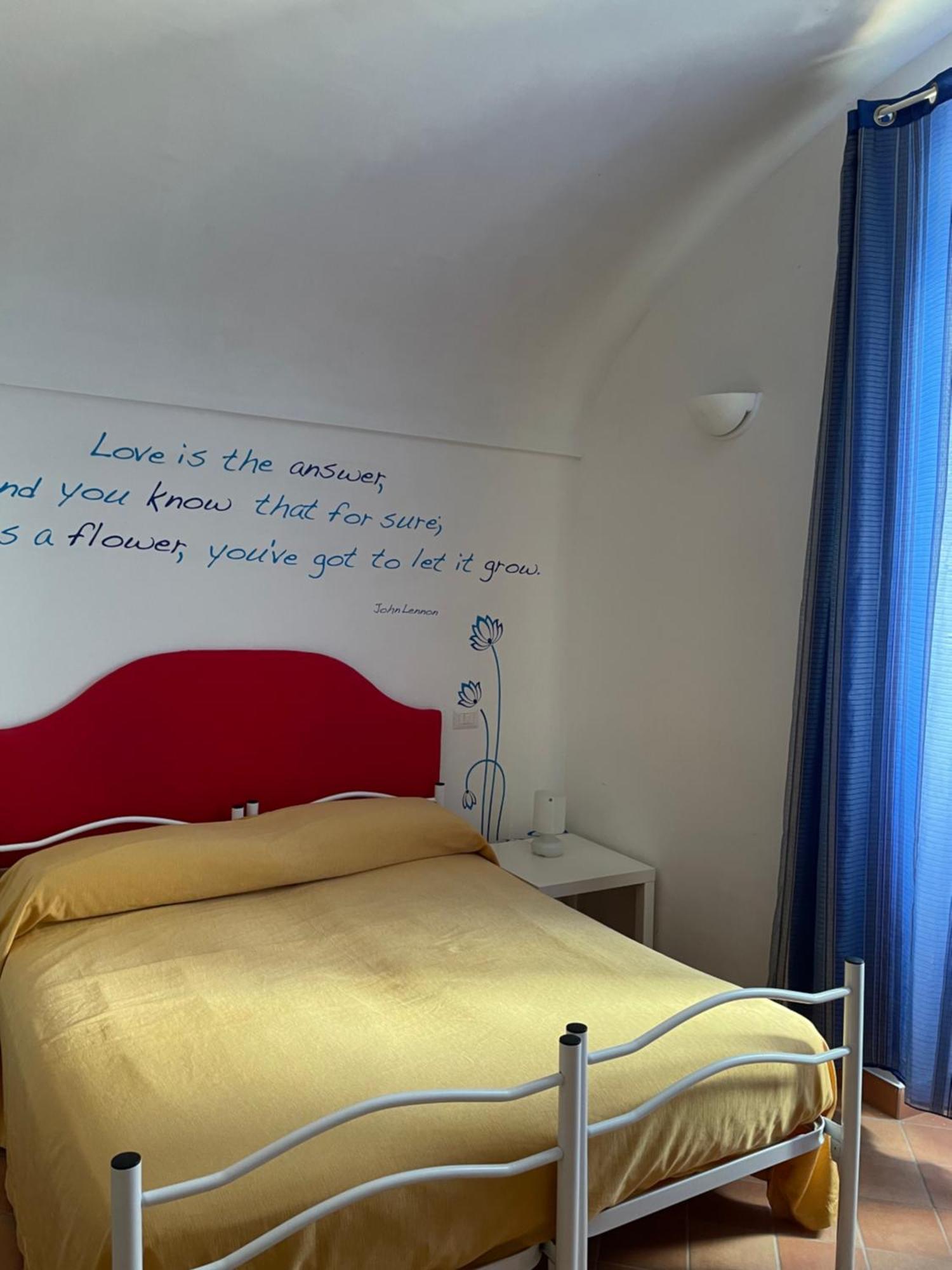 Amalfi Antica Appartement Atrani Buitenkant foto