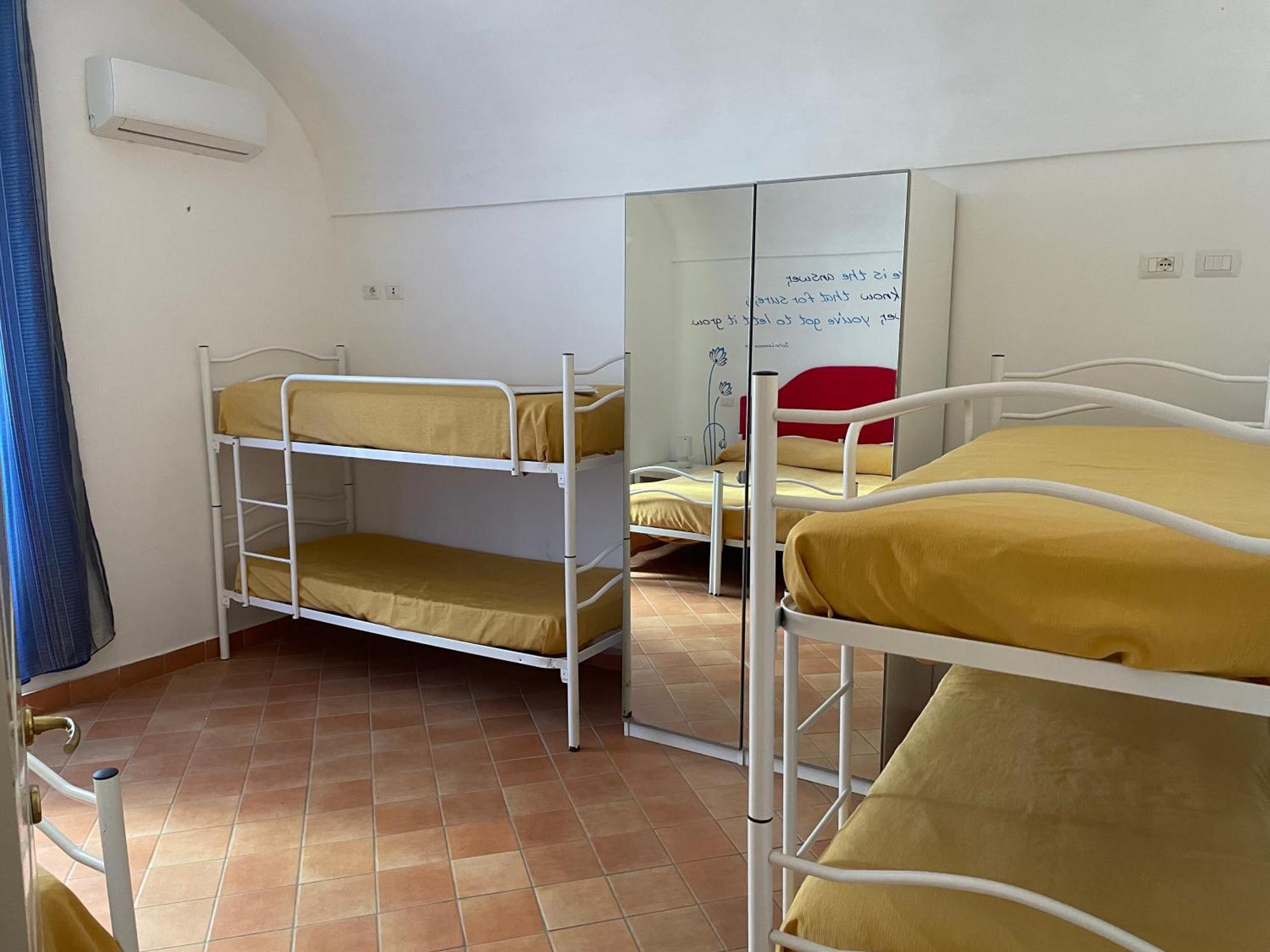 Amalfi Antica Appartement Atrani Buitenkant foto