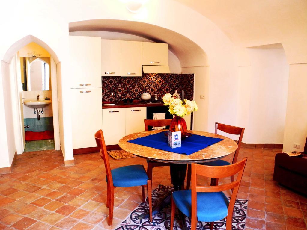 Amalfi Antica Appartement Atrani Buitenkant foto