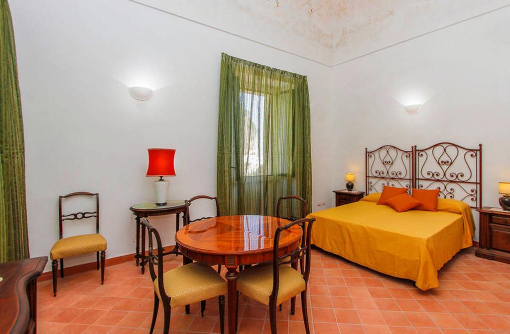Amalfi Antica Appartement Atrani Kamer foto
