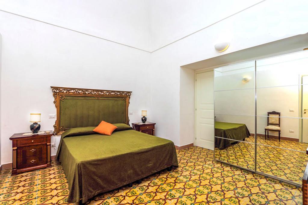 Amalfi Antica Appartement Atrani Kamer foto