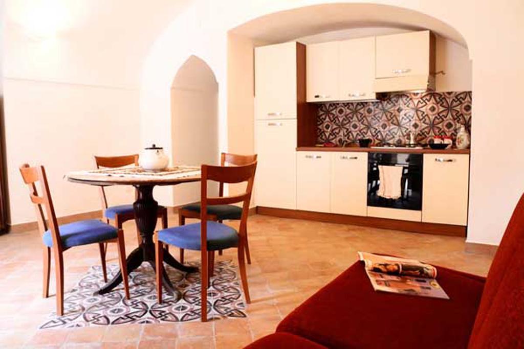 Amalfi Antica Appartement Atrani Kamer foto