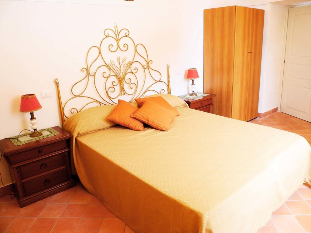 Amalfi Antica Appartement Atrani Kamer foto