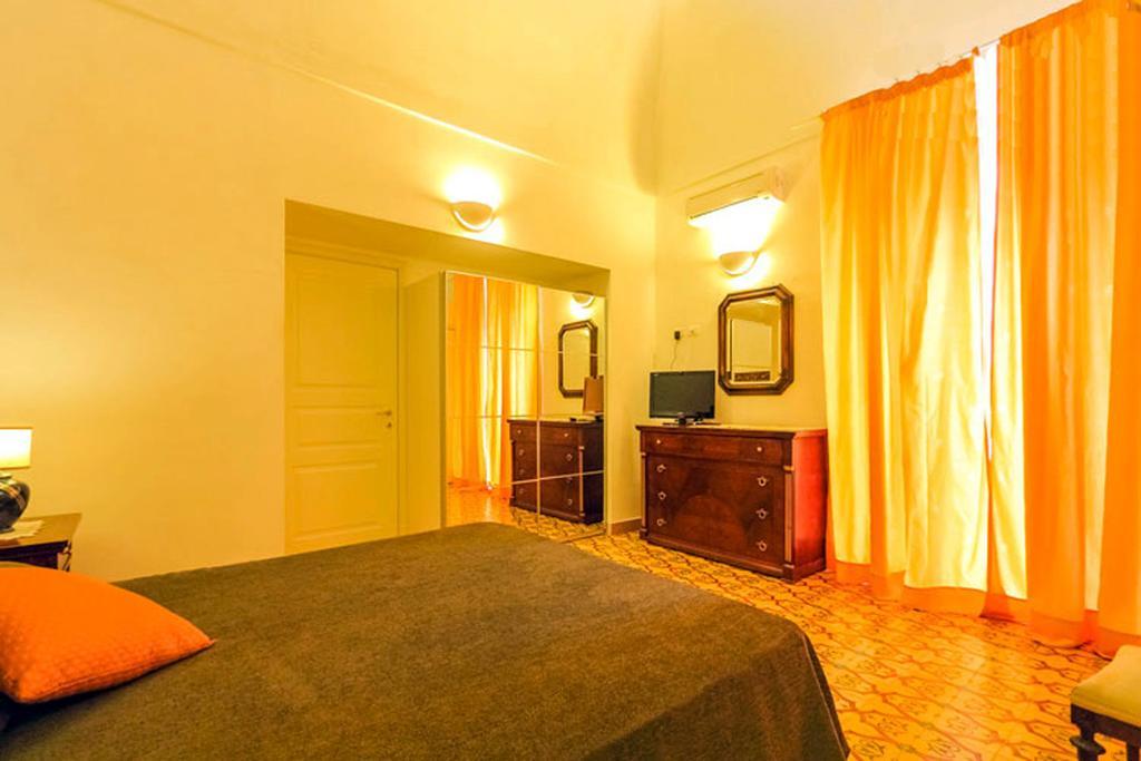 Amalfi Antica Appartement Atrani Buitenkant foto