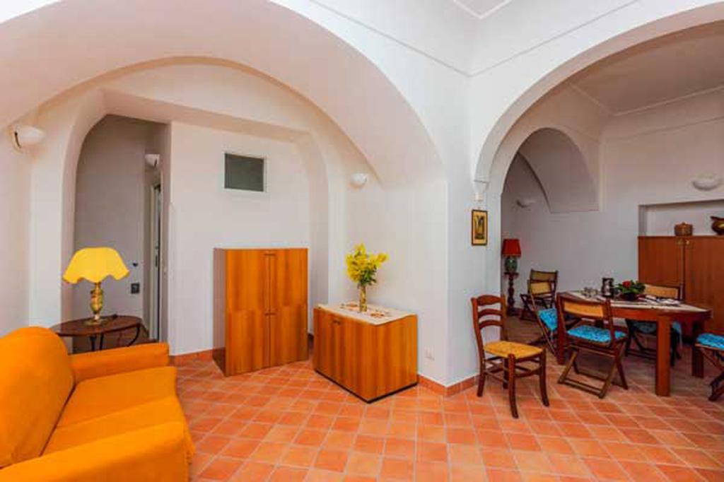 Amalfi Antica Appartement Atrani Kamer foto